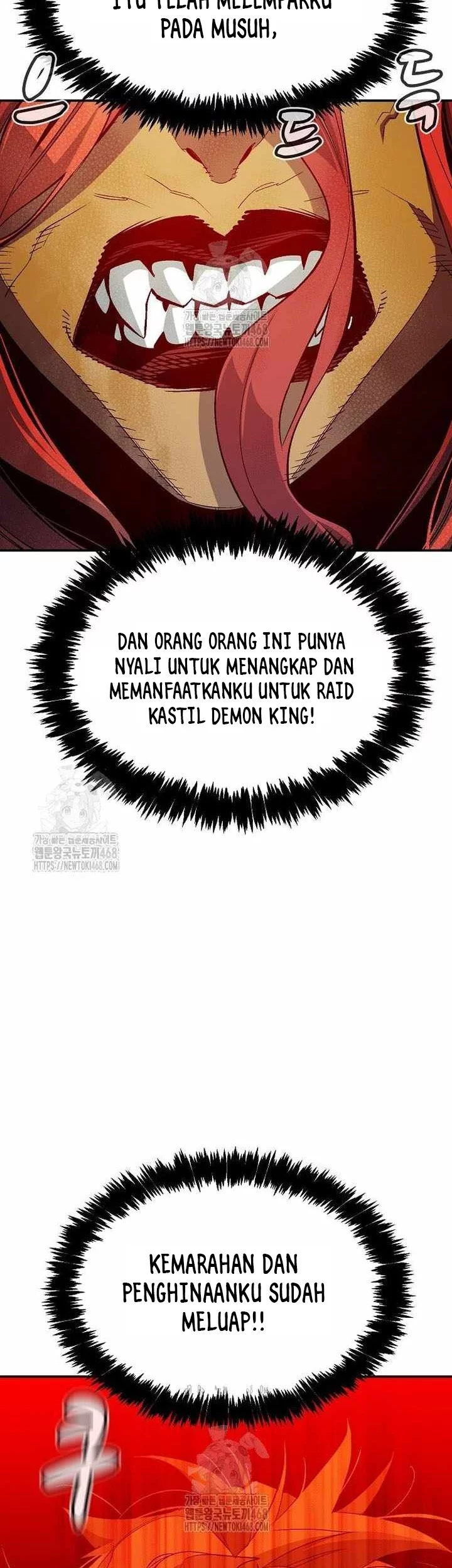 Alone Necromancer Chapter 199 - halaman 3