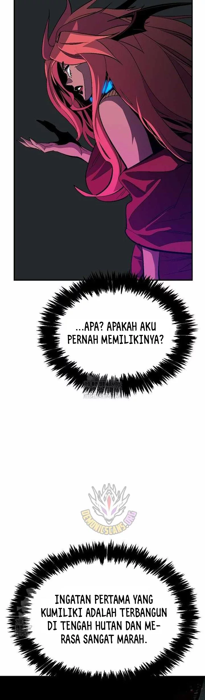 Alone Necromancer Chapter 199 - halaman 5