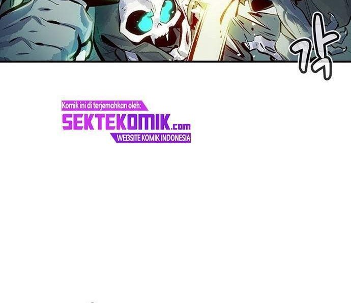 Alone Necromancer Chapter 2 - halaman 11