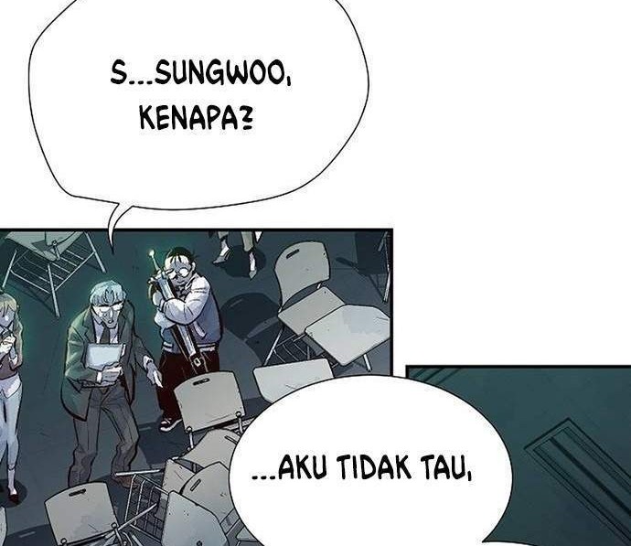 Alone Necromancer Chapter 2 - halaman 33