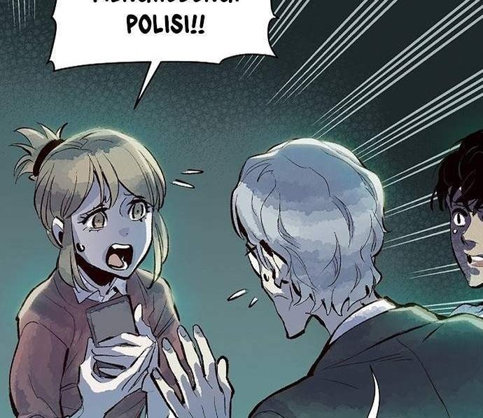 Alone Necromancer Chapter 2 - halaman 35
