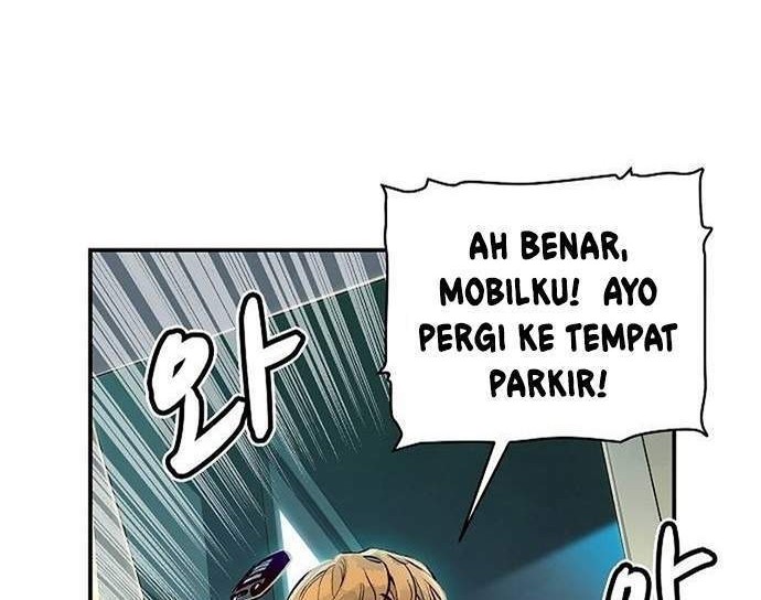Alone Necromancer Chapter 2 - halaman 45