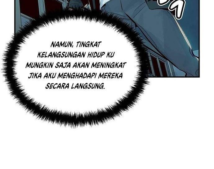 Alone Necromancer Chapter 2 - halaman 59