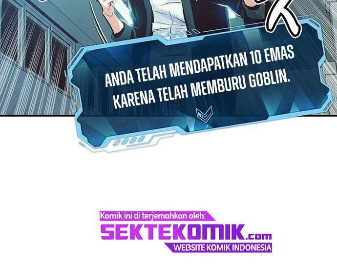 Alone Necromancer Chapter 2 - halaman 71