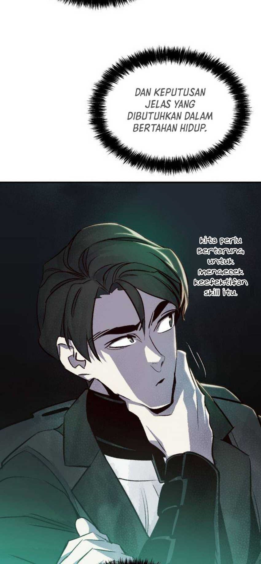 Alone Necromancer Chapter 20 - halaman 10