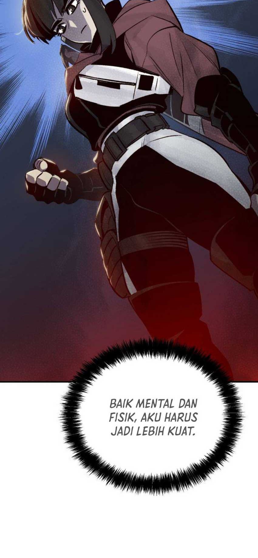Alone Necromancer Chapter 20 - halaman 12