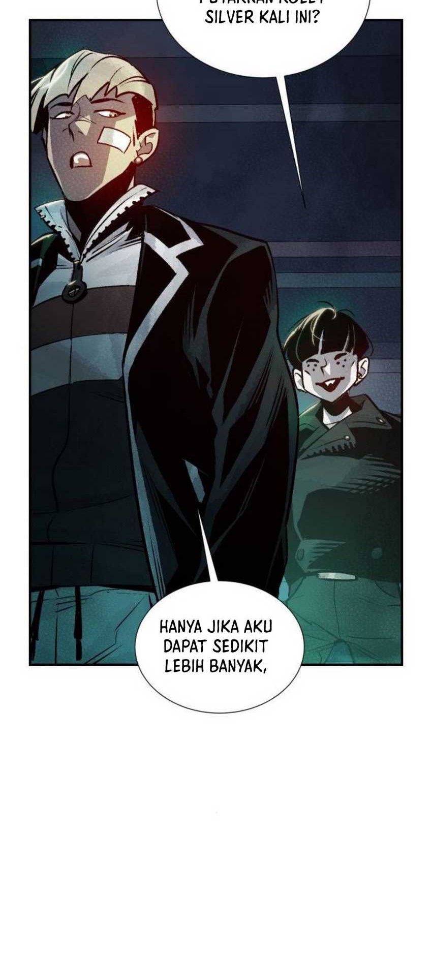 Alone Necromancer Chapter 20 - halaman 30