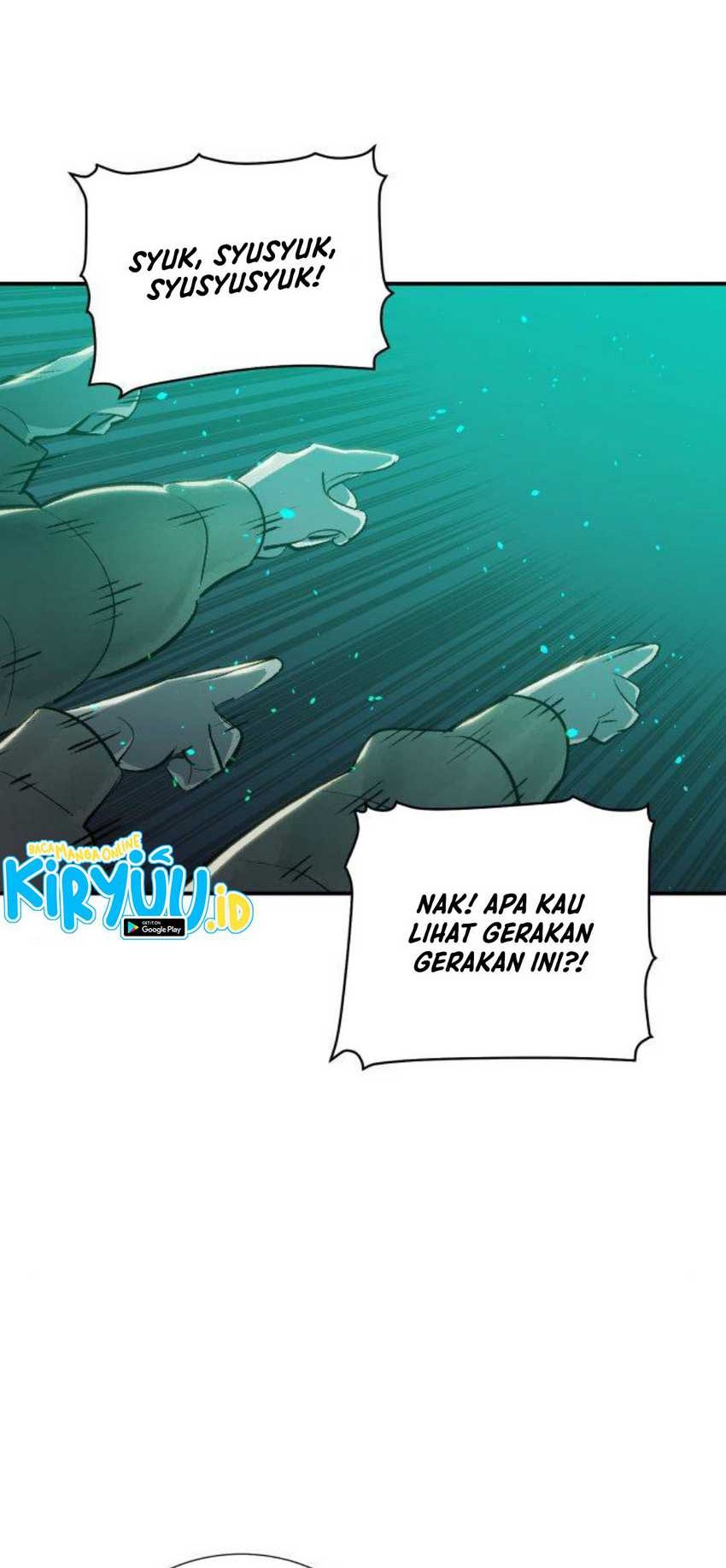 Alone Necromancer Chapter 20 - halaman 4