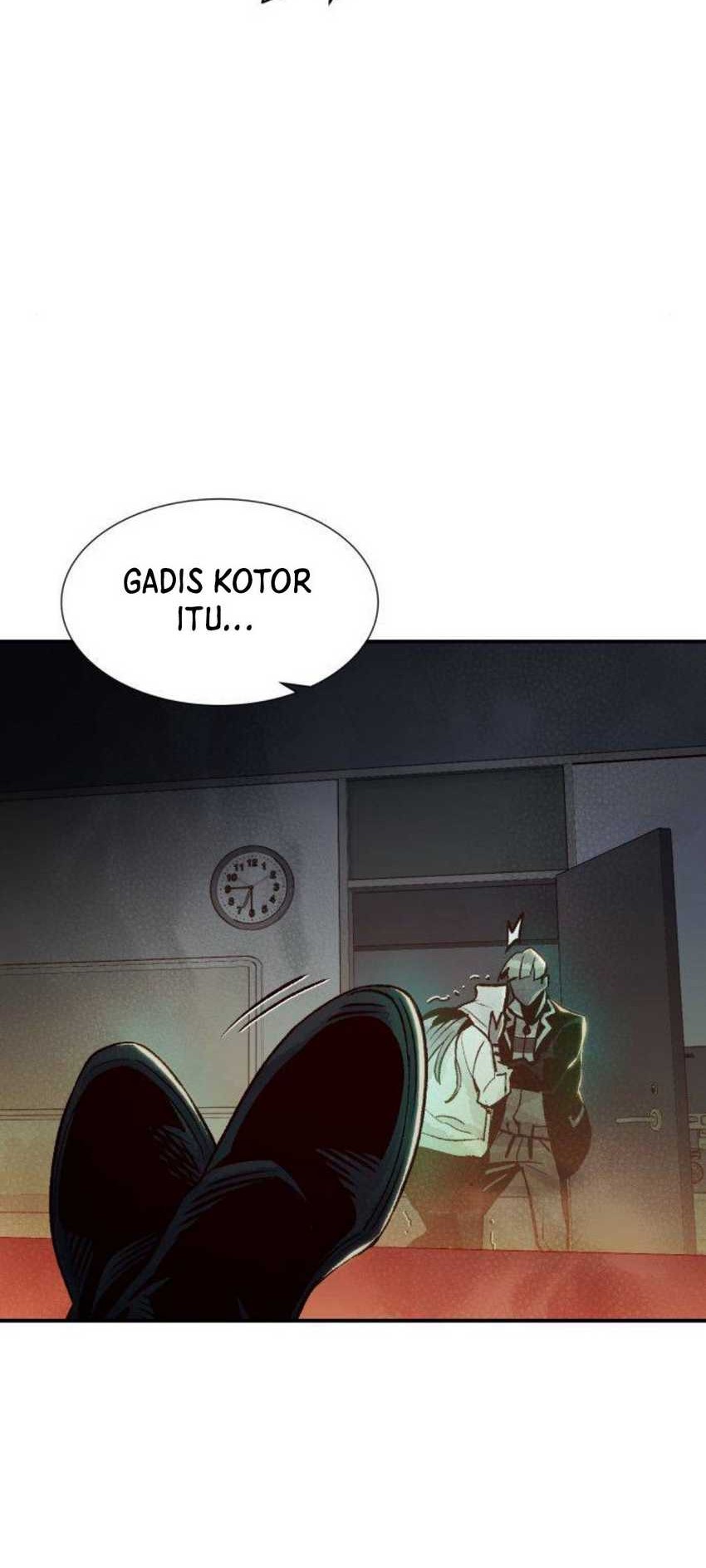 Alone Necromancer Chapter 20 - halaman 42