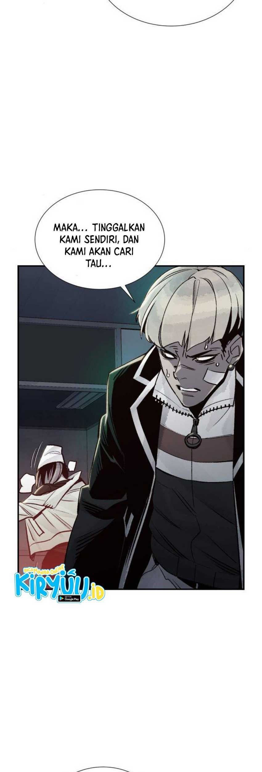Alone Necromancer Chapter 20 - halaman 49