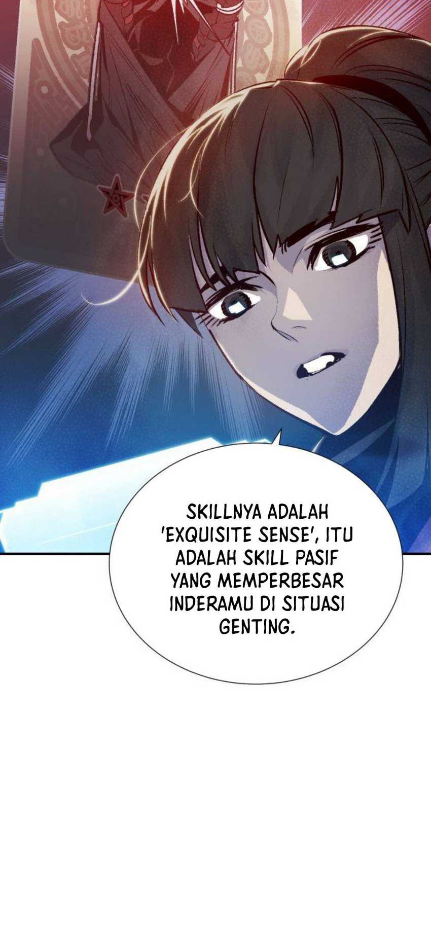 Alone Necromancer Chapter 20 - halaman 8
