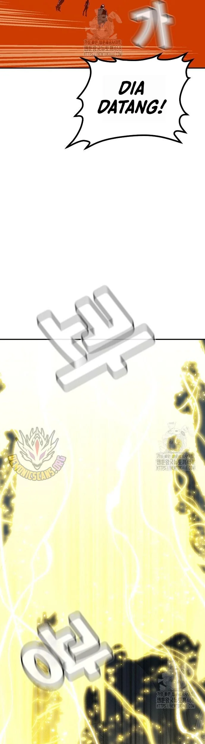 Alone Necromancer Chapter 200 - halaman 16