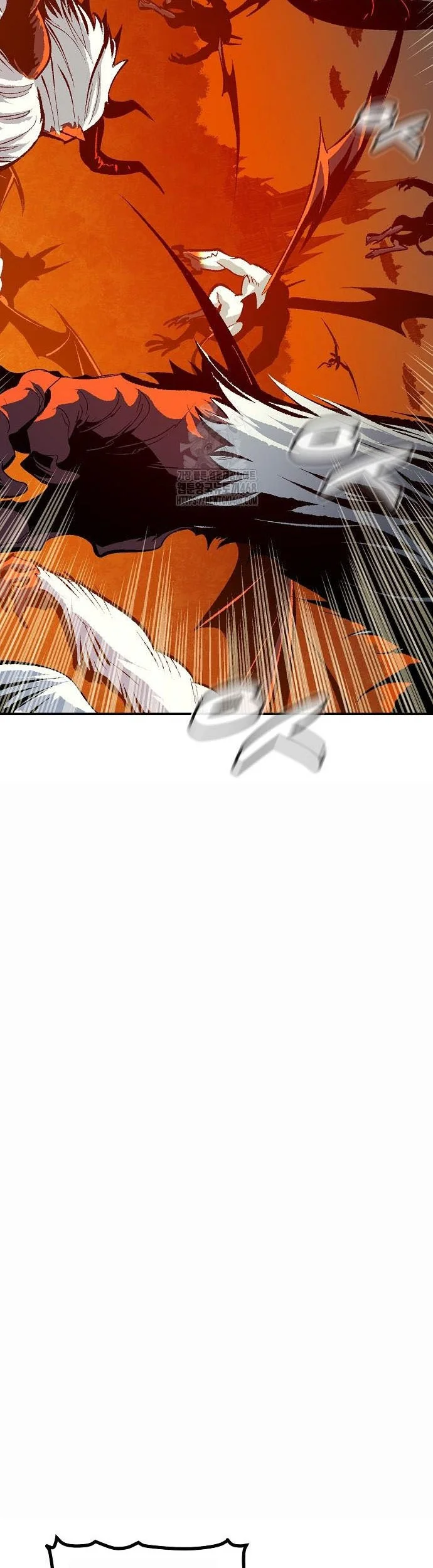 Alone Necromancer Chapter 200 - halaman 3