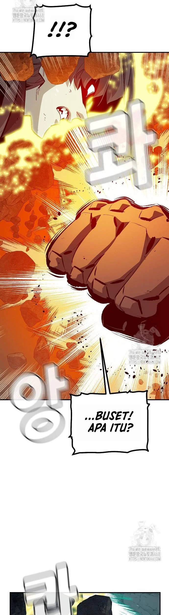 Alone Necromancer Chapter 200 - halaman 35