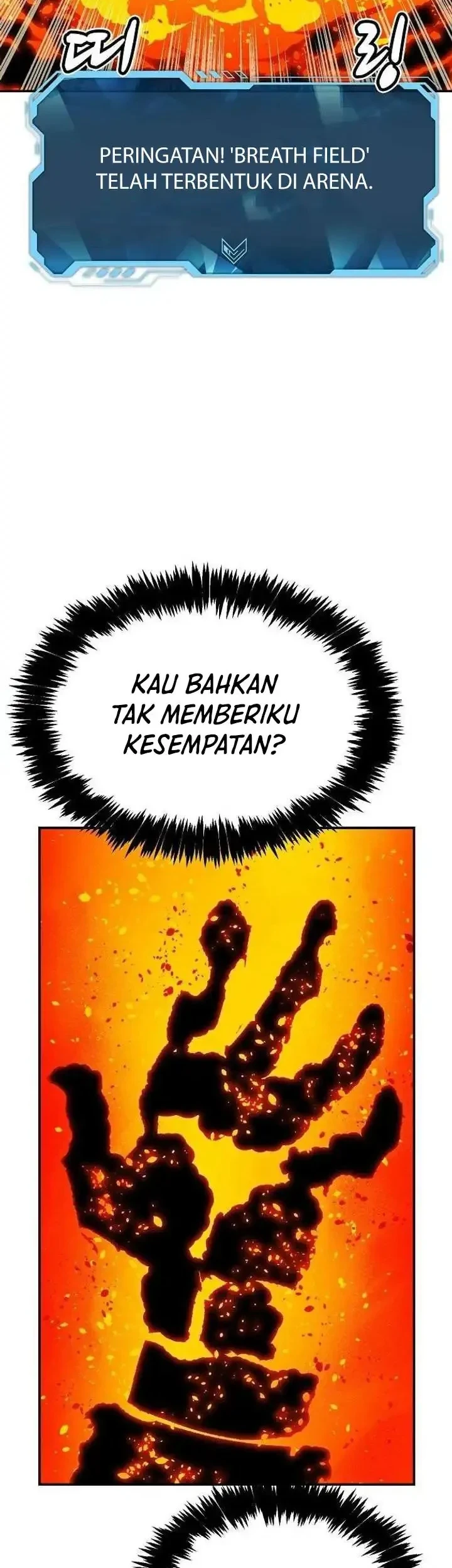 Alone Necromancer Chapter 201 - halaman 10