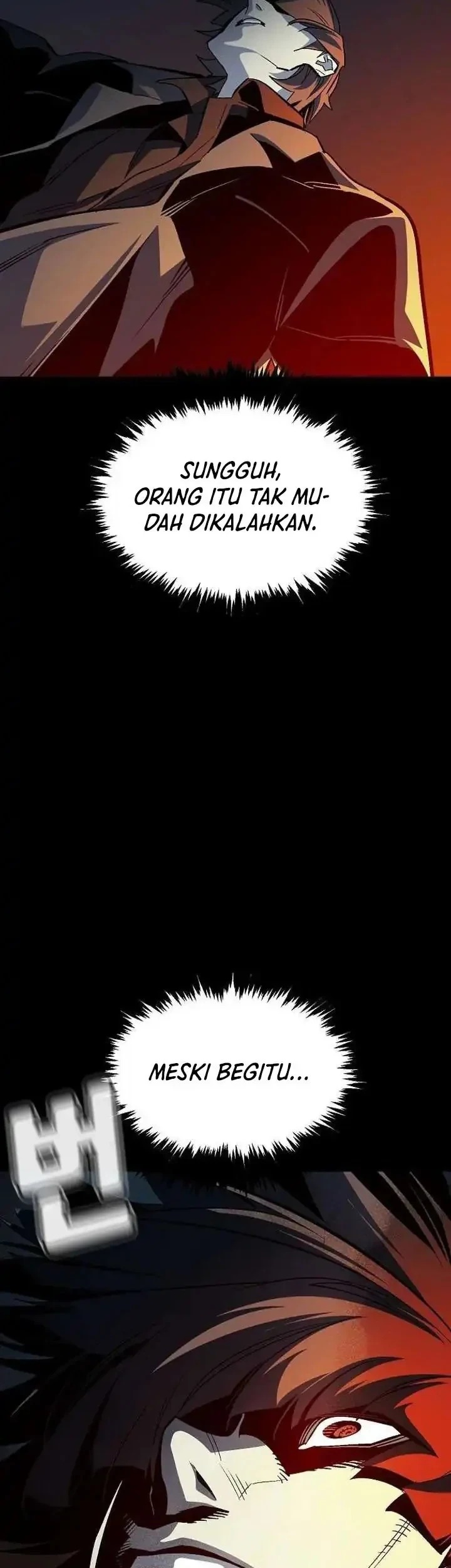 Alone Necromancer Chapter 201 - halaman 14
