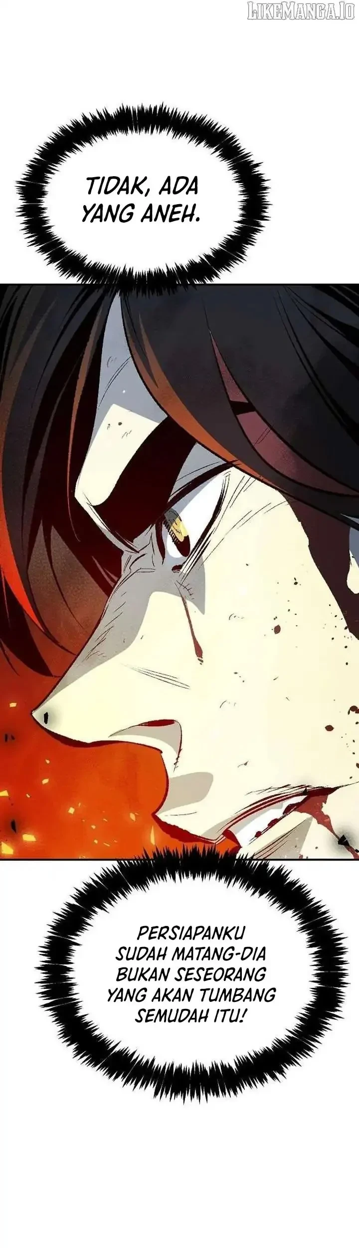 Alone Necromancer Chapter 201 - halaman 22