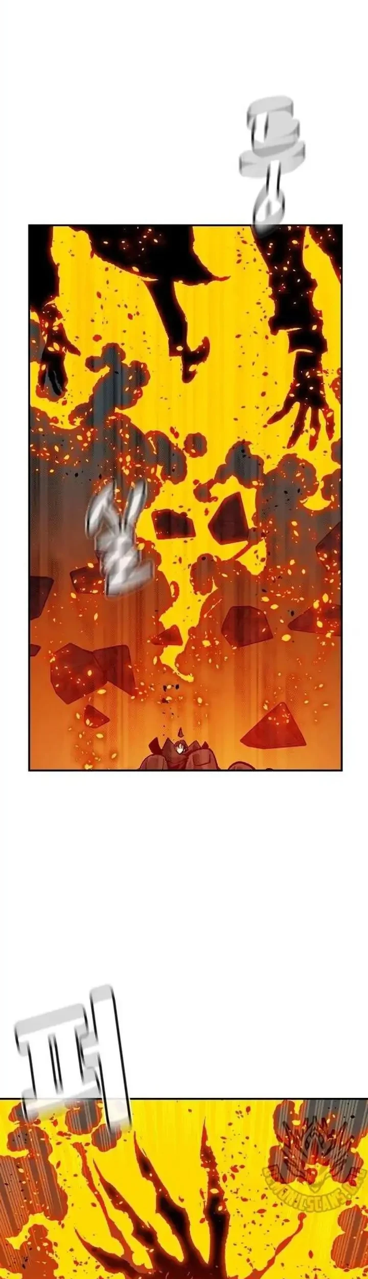 Alone Necromancer Chapter 201 - halaman 23