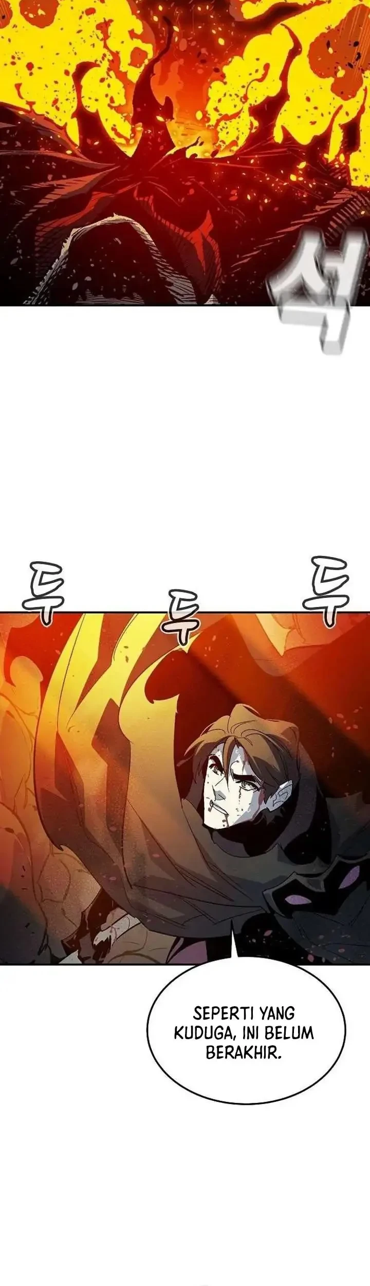 Alone Necromancer Chapter 201 - halaman 24
