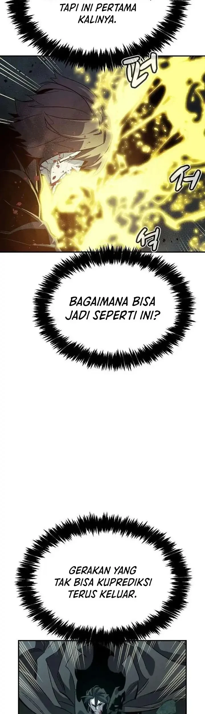 Alone Necromancer Chapter 201 - halaman 3
