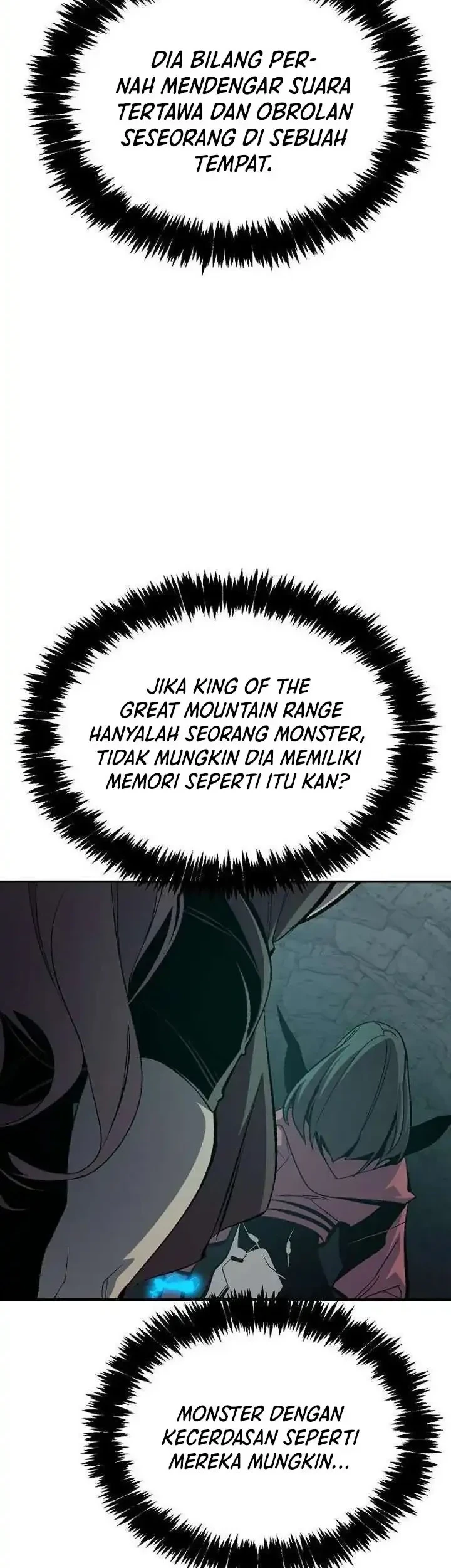 Alone Necromancer Chapter 201 - halaman 33
