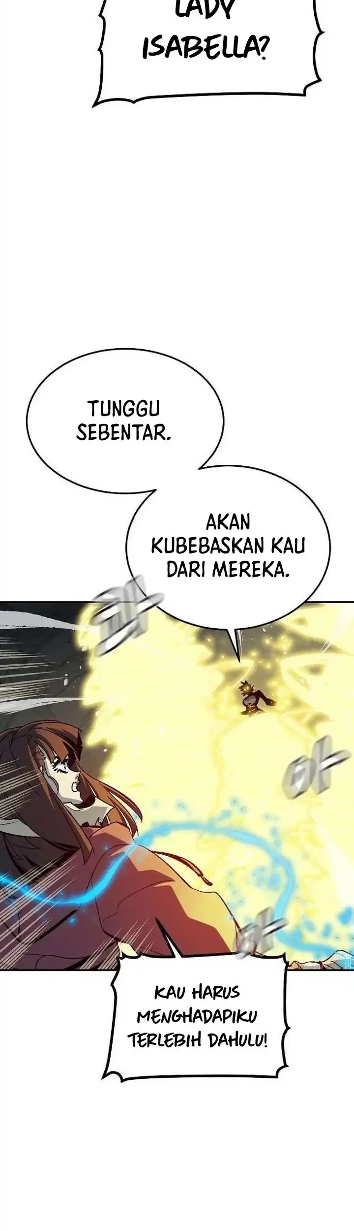 Alone Necromancer Chapter 201 - halaman 48