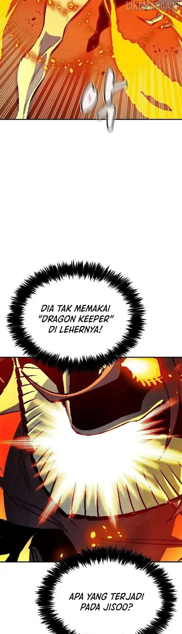 Alone Necromancer Chapter 201 - halaman 72
