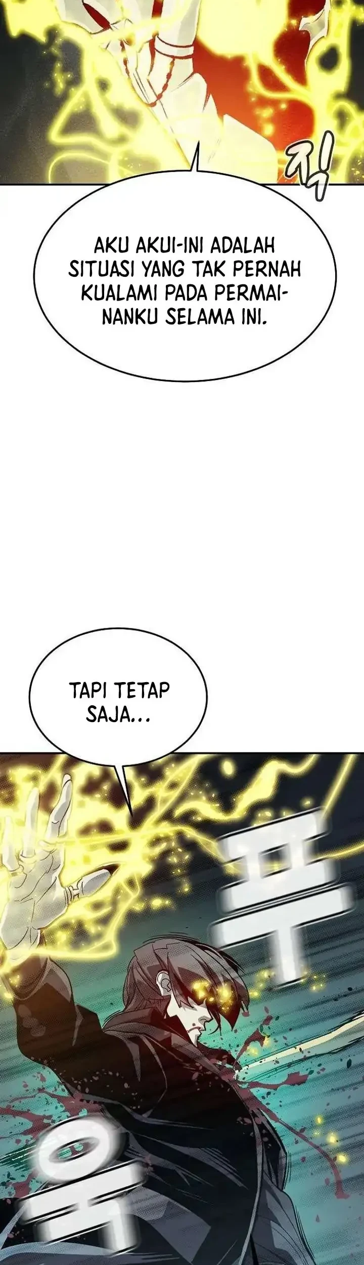 Alone Necromancer Chapter 201 - halaman 8