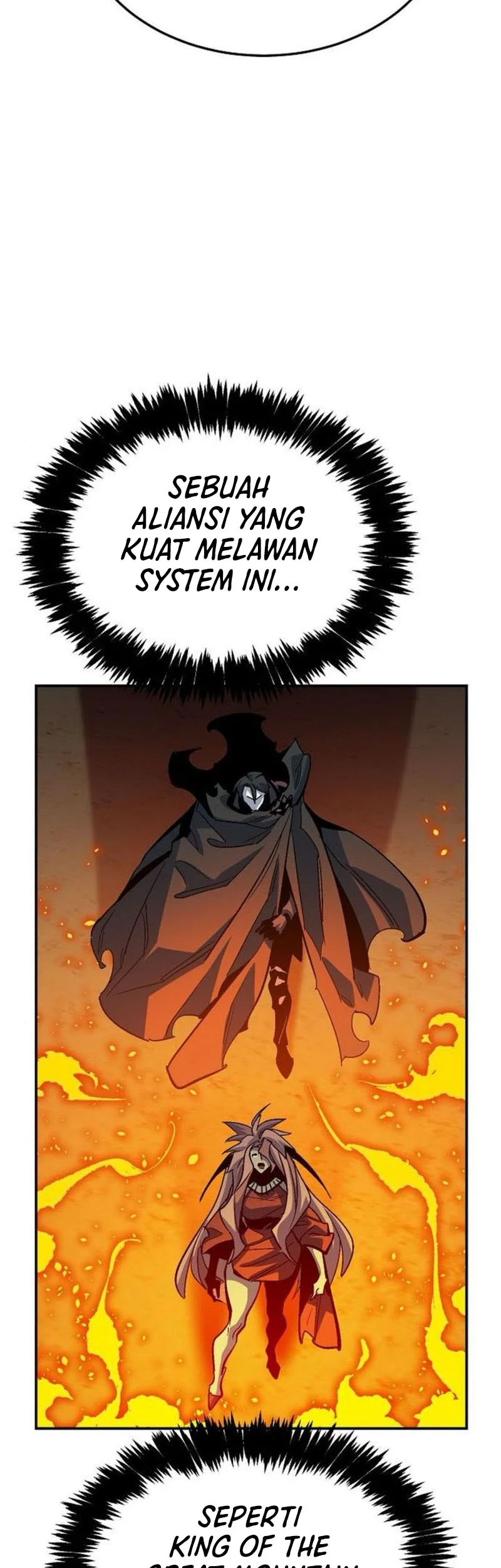 Alone Necromancer Chapter 202 - halaman 12