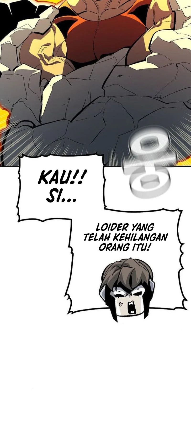 Alone Necromancer Chapter 202 - halaman 25