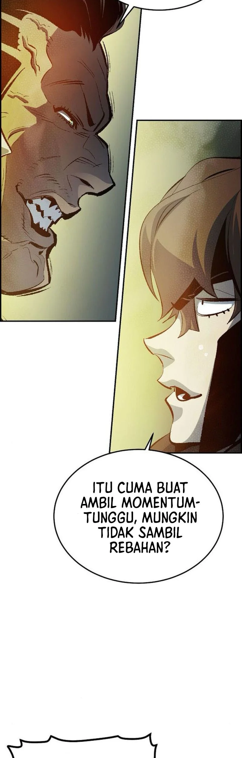 Alone Necromancer Chapter 202 - halaman 32