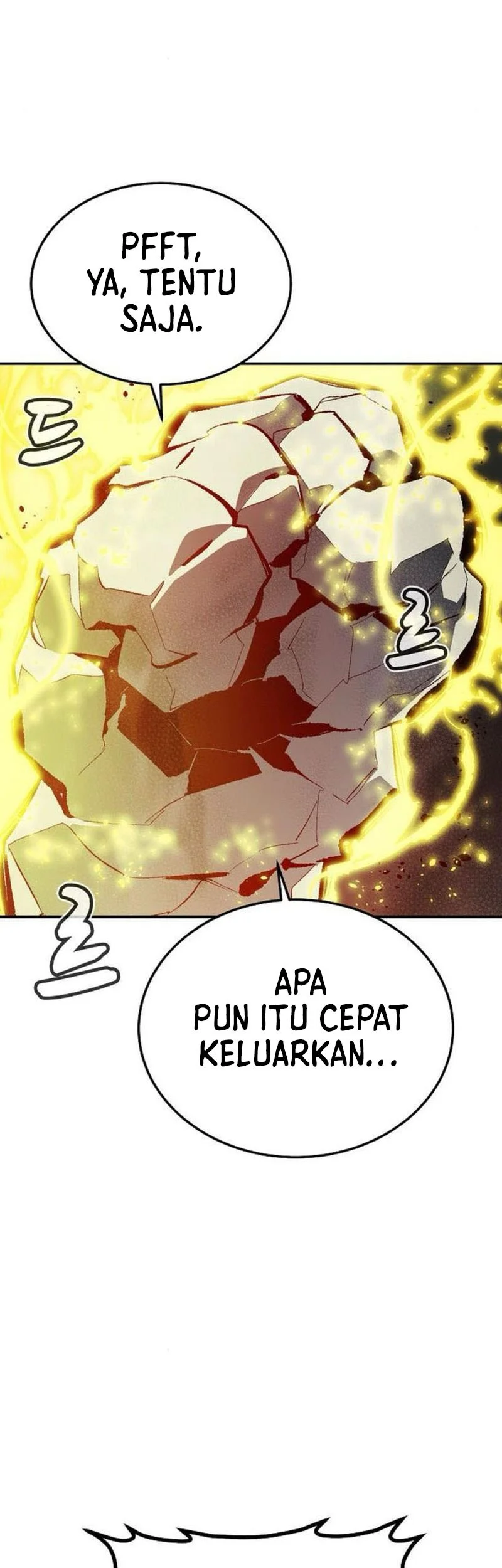 Alone Necromancer Chapter 202 - halaman 34