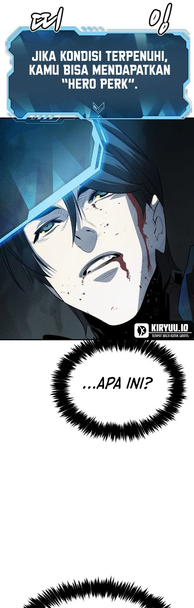Alone Necromancer Chapter 202 - halaman 58
