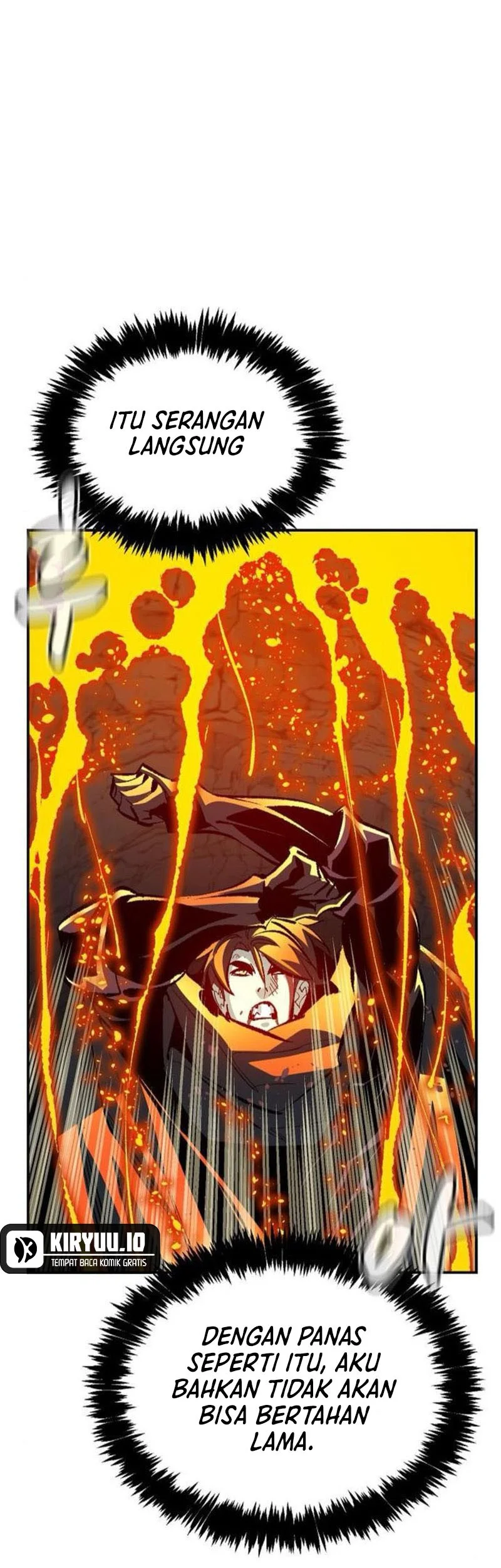 Alone Necromancer Chapter 202 - halaman 8