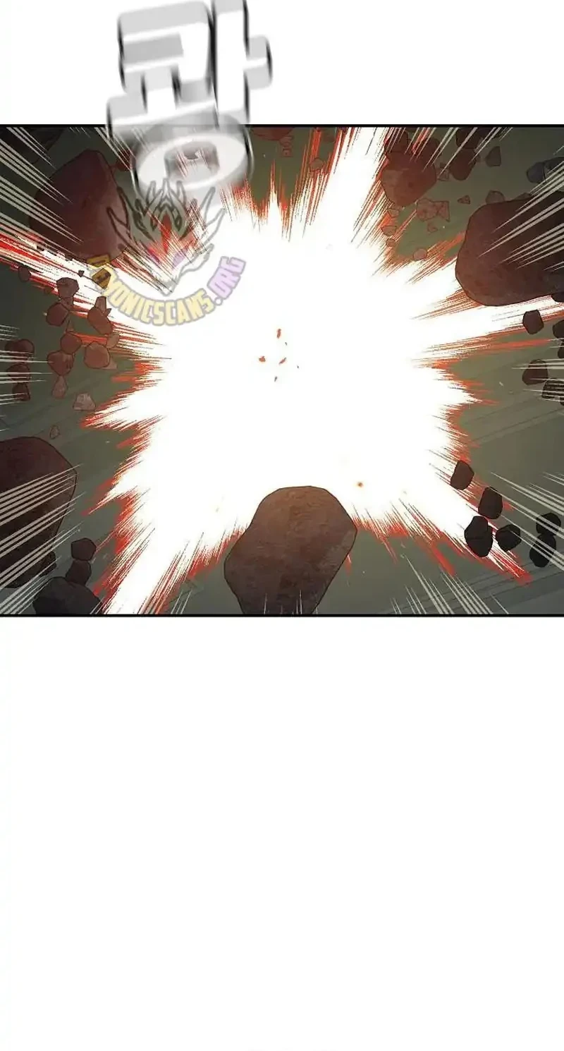 Alone Necromancer Chapter 203 - halaman 44