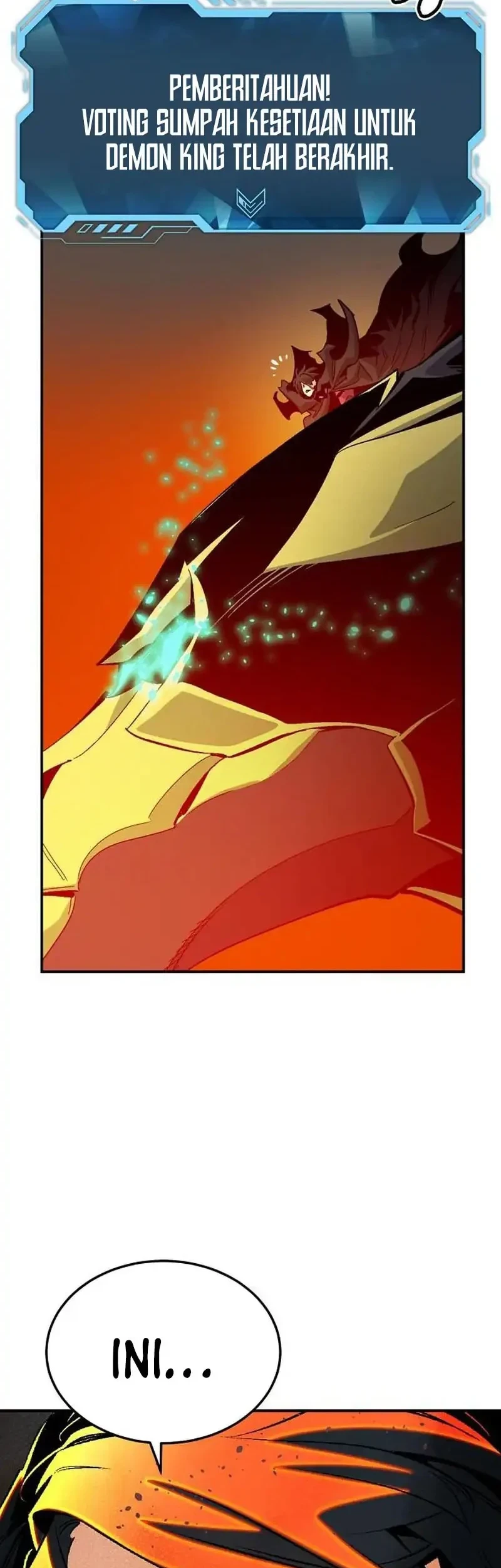 Alone Necromancer Chapter 203 - halaman 5