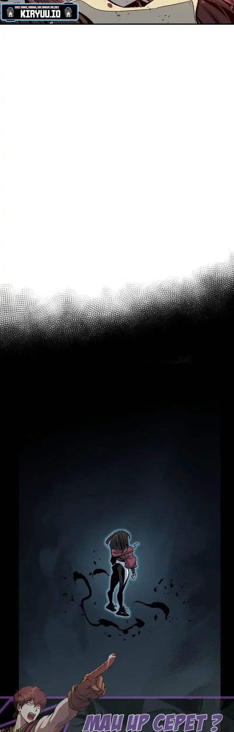 Alone Necromancer Chapter 203 - halaman 51