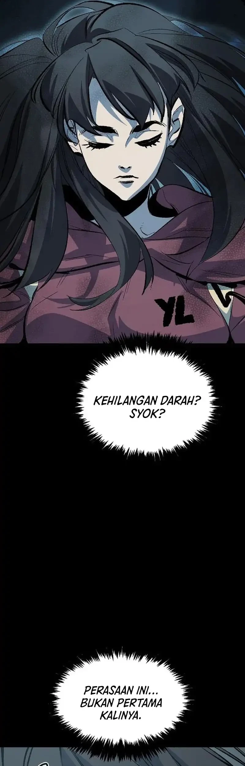 Alone Necromancer Chapter 203 - halaman 53