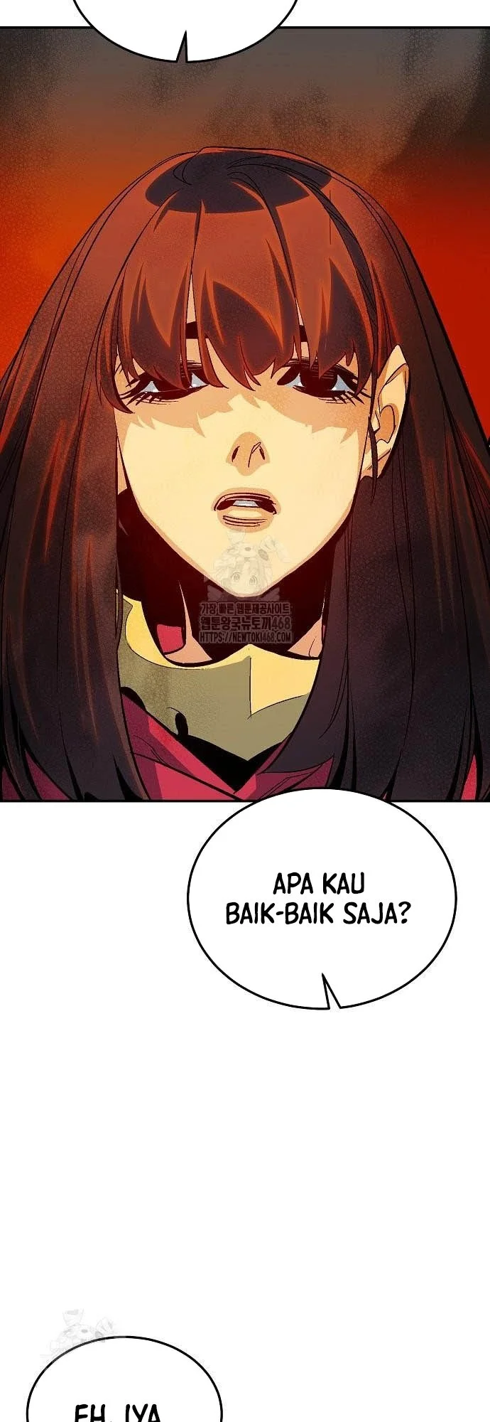 Alone Necromancer Chapter 204 - halaman 36