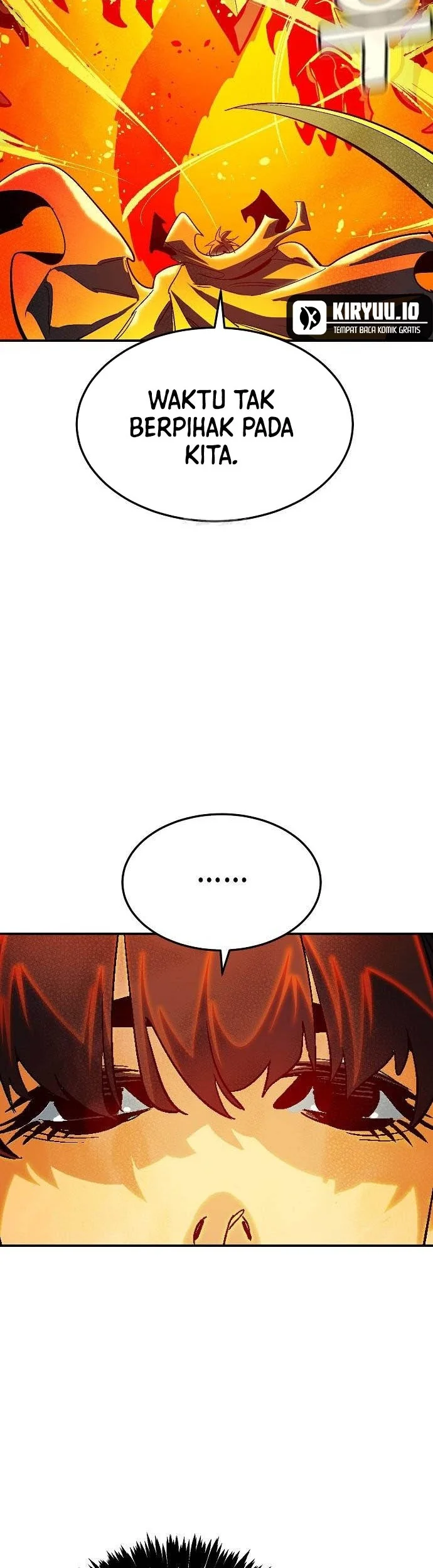 Alone Necromancer Chapter 204 - halaman 38