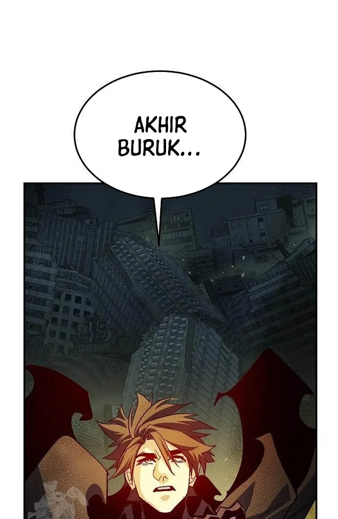 Alone Necromancer Chapter 204 - halaman 54