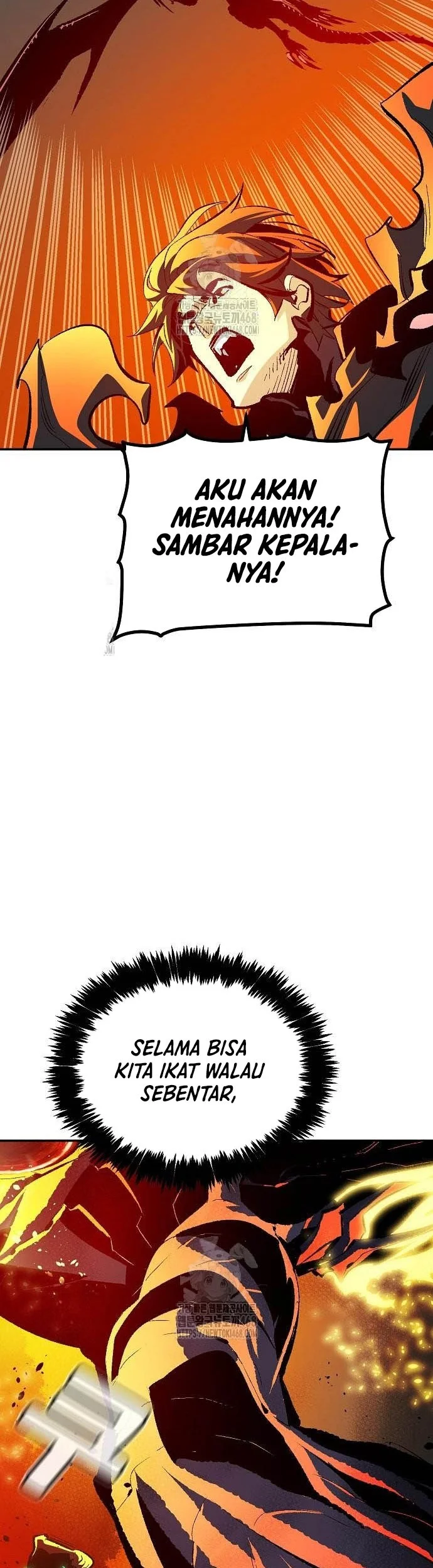 Alone Necromancer Chapter 204 - halaman 6