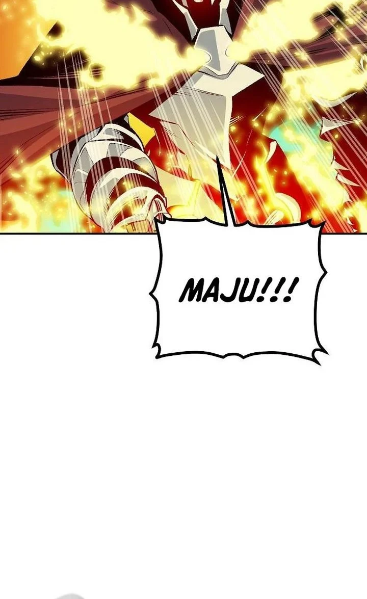 Alone Necromancer Chapter 205 - halaman 18