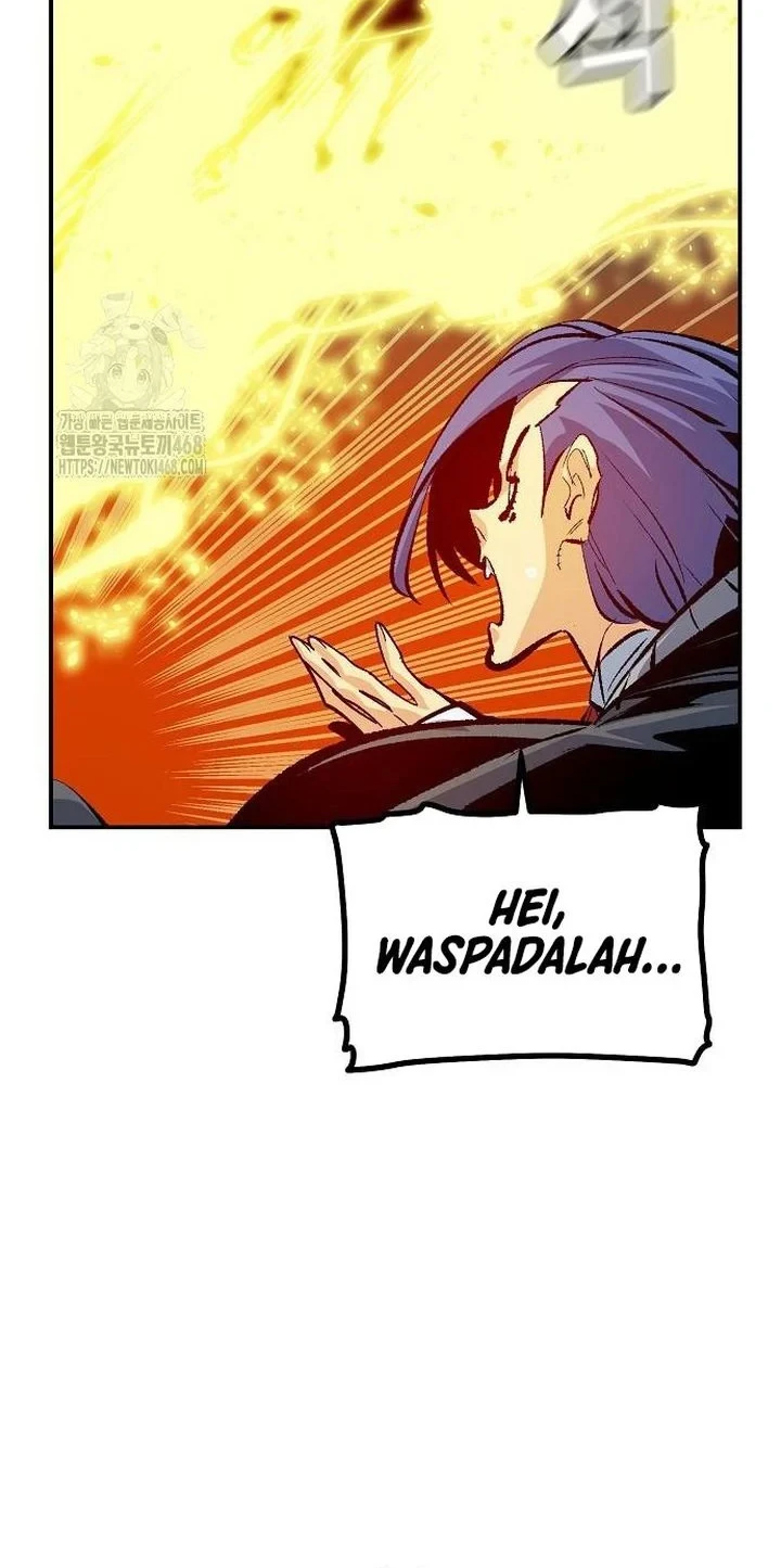 Alone Necromancer Chapter 205 - halaman 20