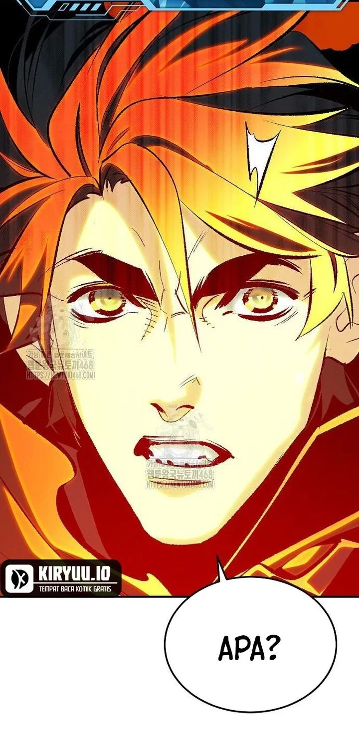 Alone Necromancer Chapter 205 - halaman 34