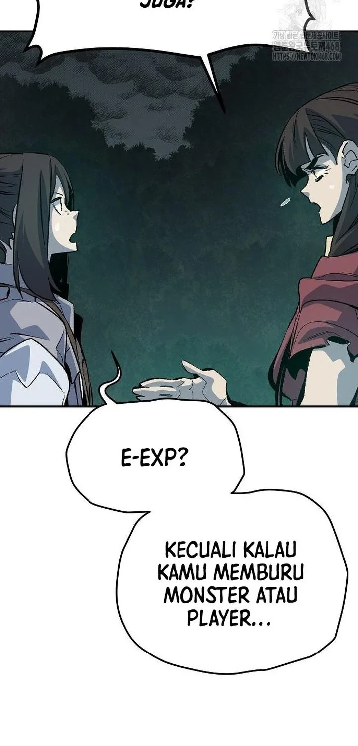 Alone Necromancer Chapter 205 - halaman 55
