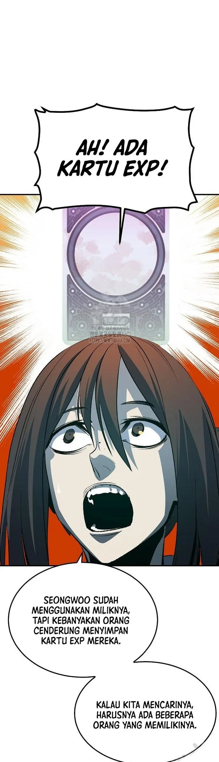 Alone Necromancer Chapter 205 - halaman 56