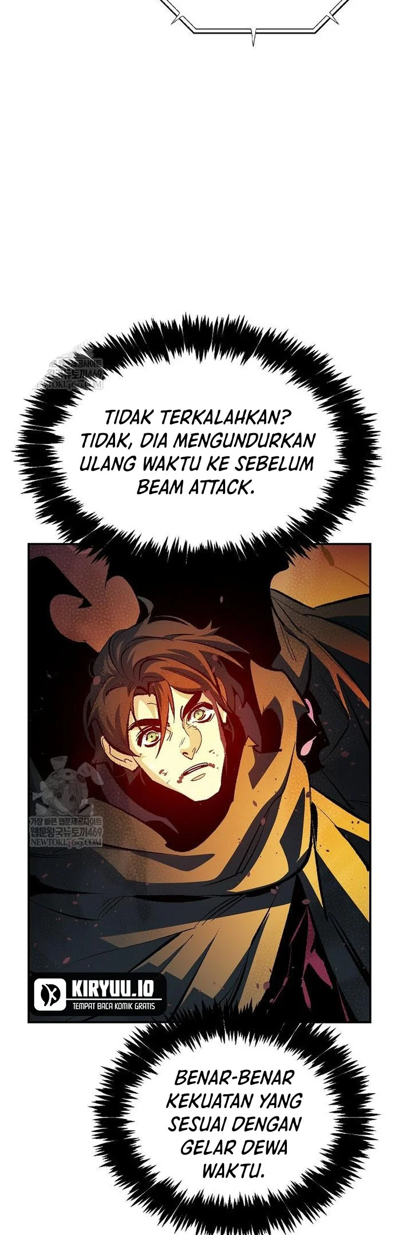 Alone Necromancer Chapter 206 - halaman 55