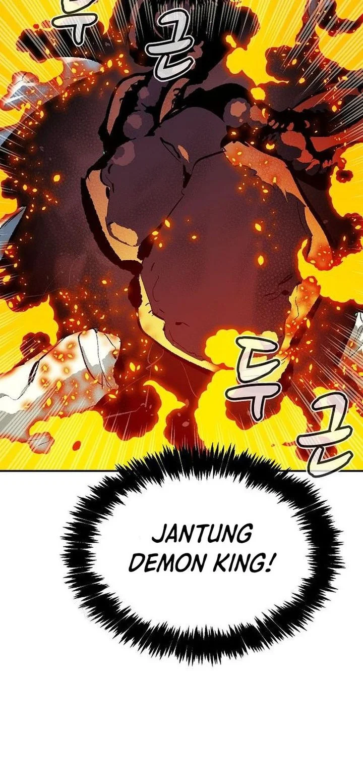 Alone Necromancer Chapter 207 - halaman 28