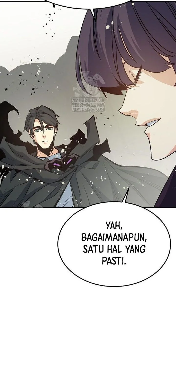 Alone Necromancer Chapter 207 - halaman 50